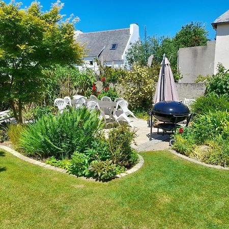 Maison Spacieuse Entre La Ville Et La Cote Saint-Martin-des-Champs  Ngoại thất bức ảnh