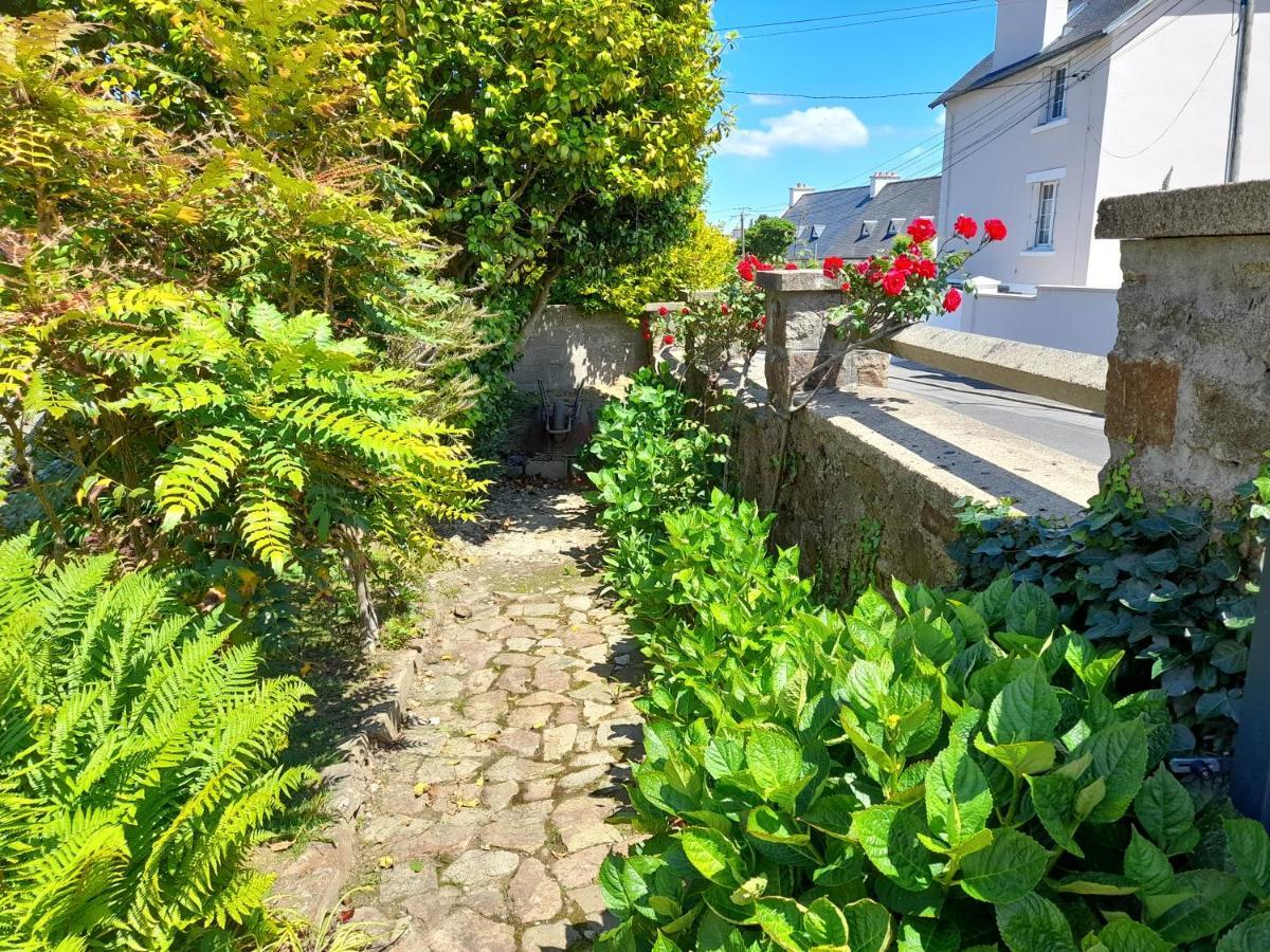 Maison Spacieuse Entre La Ville Et La Cote Saint-Martin-des-Champs  Ngoại thất bức ảnh